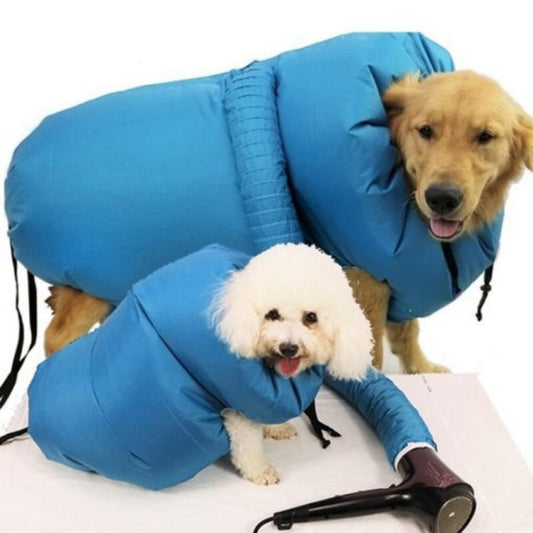 Pet Grooming Quick Dry Bag