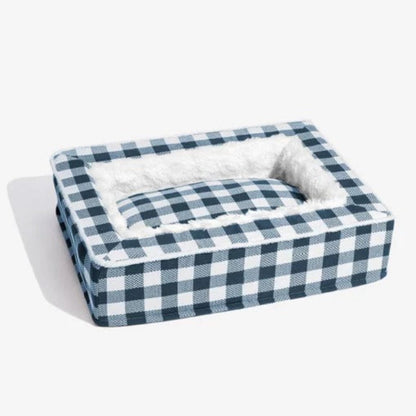 Comfortable Soothing Anxiety Relief Dog Bed