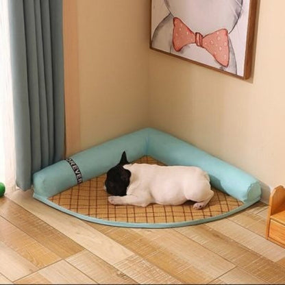 Cool Pet Mattress - Compact Refreshing Dog Bed