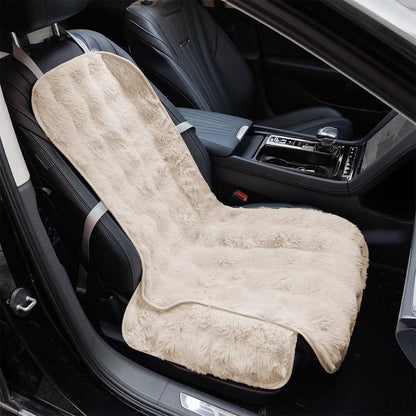 Cozy Pet Car Seat Cover Blanket Protector