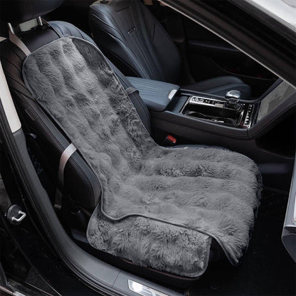 Cozy Pet Car Seat Cover Blanket Protector