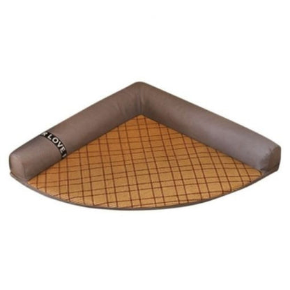 Cool Pet Mattress - Compact Refreshing Dog Bed