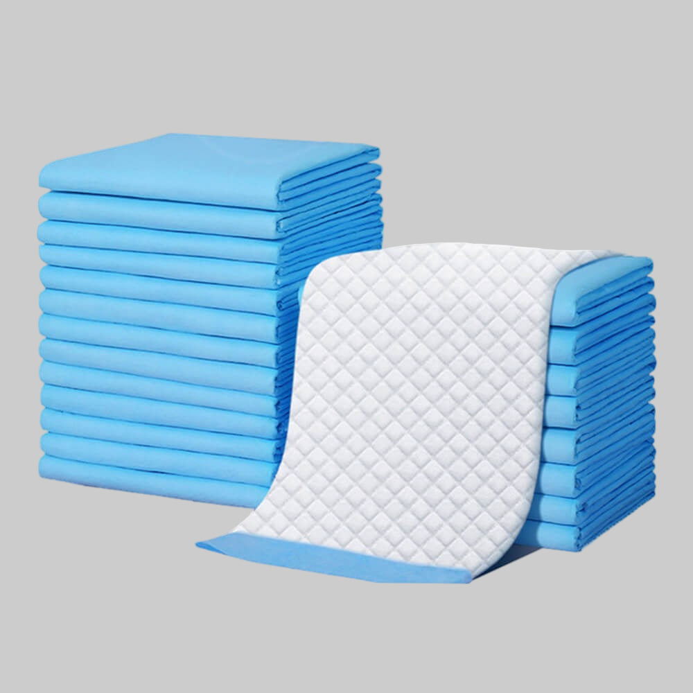 Pet Puppy Training Pads Leak Proof and Absorbent